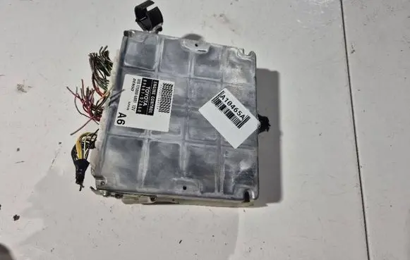 Engine control unit/module