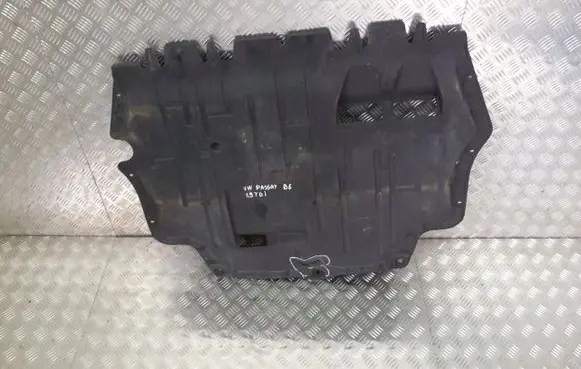 Volkswagen PASSAT B6 Engine cover (trim)
