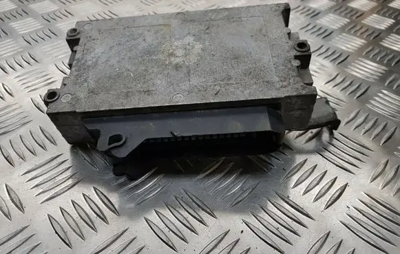 BMW 3 E36 ABS control unit/module 1162646