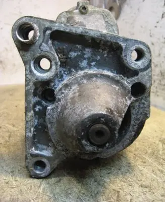 Renault Laguna I Starter motor VALEOD6RA VALEO436060