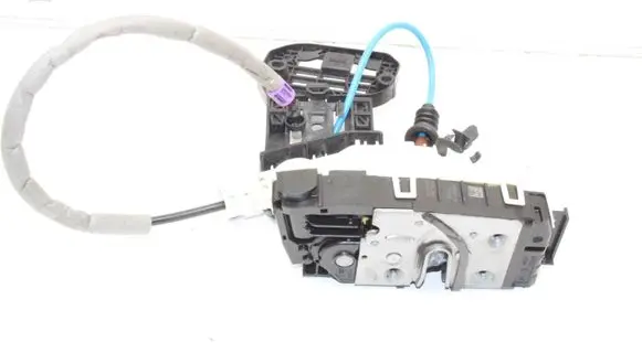 Mercedes-Benz A W176 Coupe door lock (next to the handle) A1667200735