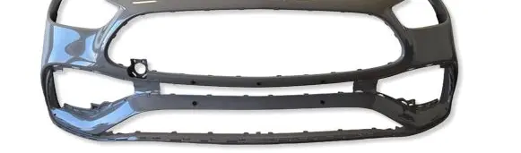 Mercedes-Benz C W206 Front bumper A2068859201