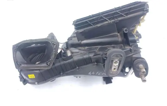 Opel Astra F Heater blower radiator 