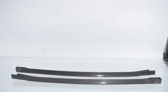 BMW 5 F10 F11 Windshield trim 7362463 7362464 51137362463