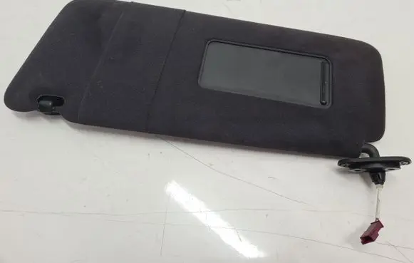 BMW X5 E53 Sun visor 825803503 825803603