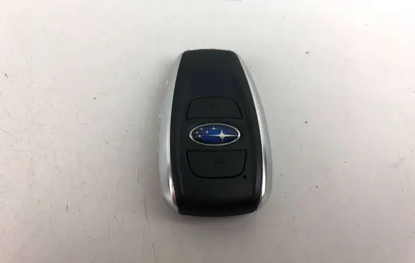 Subaru Outback (BS) Ignition key/card HYQ14AHB