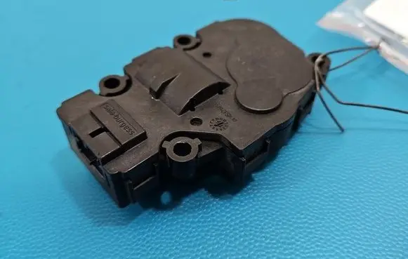 BMW 5 G30 G31 G38 A/C air flow flap actuator/motor EH620003 IMPRK1593272