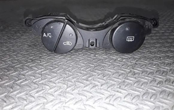 Ford Connect Air conditioning (A/C) switch 2T1T19A945BA