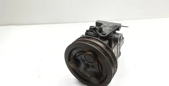 Mazda Premacy Air conditioning (A/C) compressor (pump) H12A1AA4DM