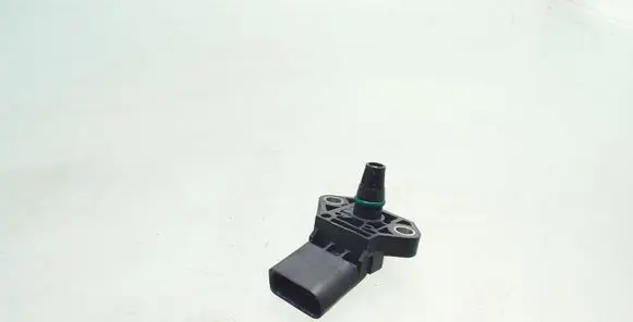 Skoda Superb B6 (3T) Air pressure sensor 0281002976