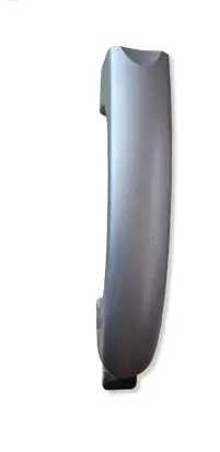 Volkswagen Touran I Front door exterior handle 7H0837209