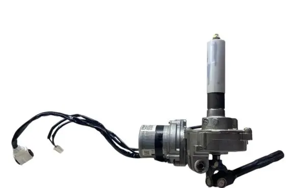 Toyota Auris 150 Electric power steering pump 4520002280 6900000893