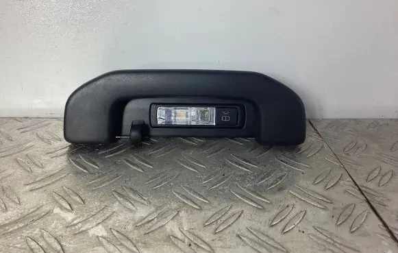 Mercedes-Benz C W205 Rear interior roof grab handle A0998150100