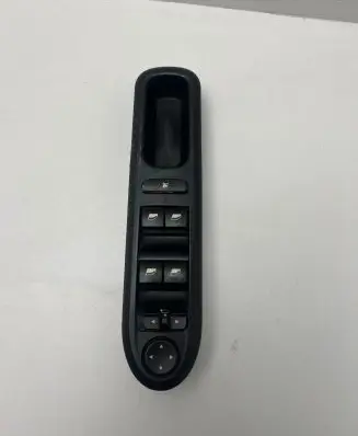 Peugeot 407 Electric window control switch 53269700 53269704 532645