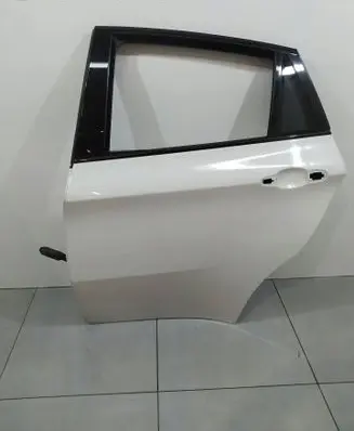 BMW X6 E71 Front door 