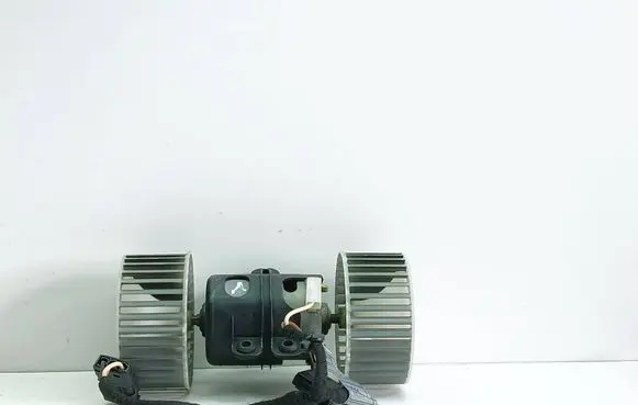 BMW X5 E70 Heater fan/blower 9128824