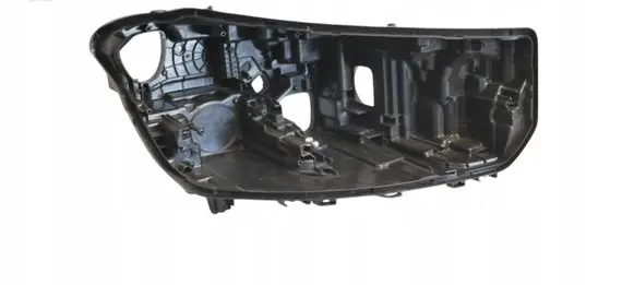 BMW 6 G32 Gran Turismo Headlight part 