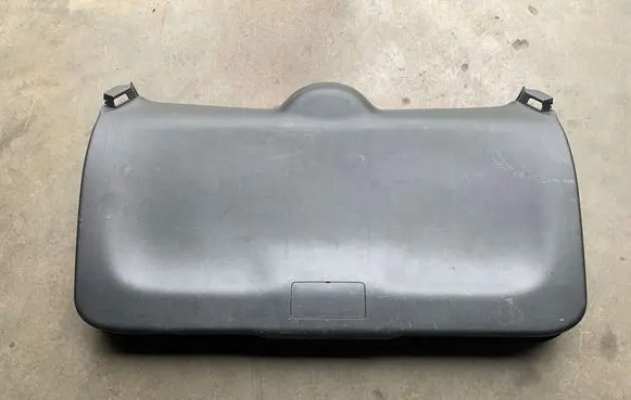 Honda CR-V Tailgate/boot cover trim set 84431T1GE010BLK 110944 16122014