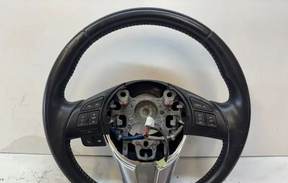 Mazda CX-5 Steering wheel K0273 140520 K066
