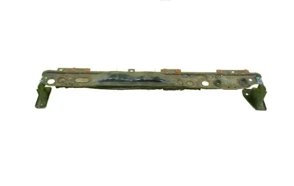 Ford Focus Front bumper support beam 