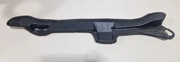 Toyota Aygo AB40 Fender end trim 538270H030