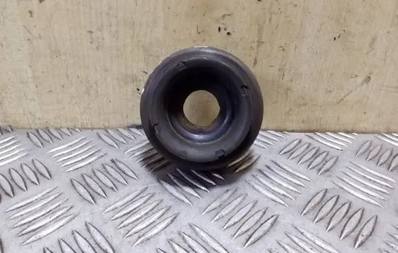 Volkswagen Polo V 6R Front coil spring rubber mount 1J0412331C