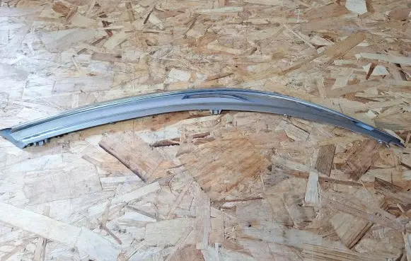 Toyota Corolla E160 E170 Under headlight/headlamp trim 53181-02010