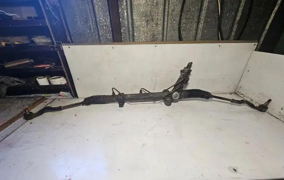 Mercedes-Benz Vito Viano W639 Steering rack R63911011016 63911011016