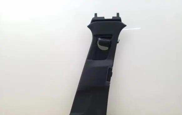 Volvo S90, V90 (B) pillar trim (top) 31377625