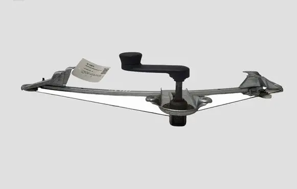 Opel Zafira B Rear door manual window regulator 13132227
