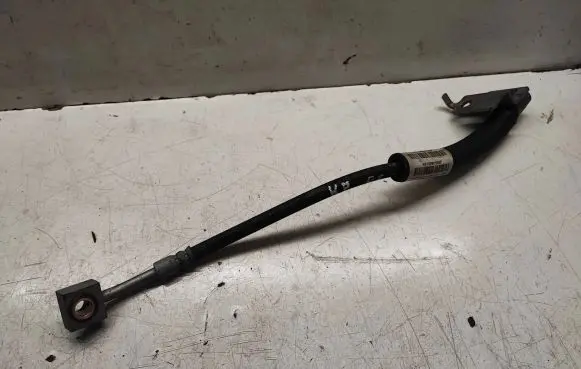Ford Mustang VI Brake line pipe/hose JR332B557FA