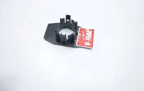 Volkswagen PASSAT B8 Front parking sensor holder (PDC) 3G0919493A