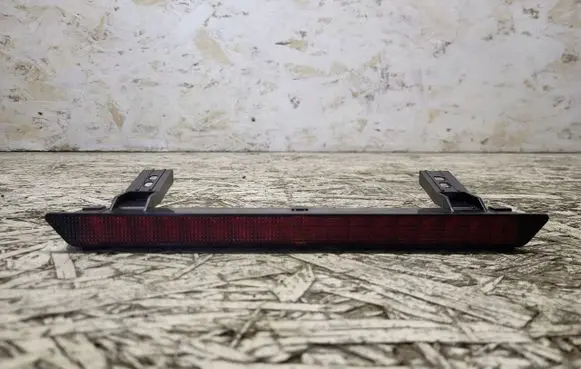 Skoda Fabia Mk1 (6Y) Third/center stoplight 6Y6945097A