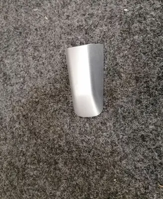 Jaguar F-Pace Front door handle cover 