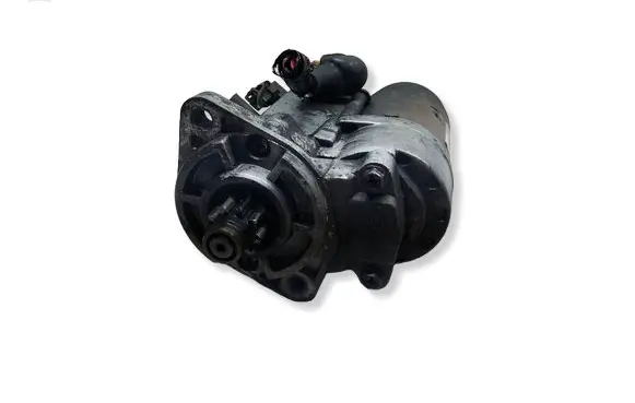 KIA Carens II Starter motor 3610027000KASACJA 3610027000
