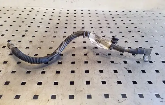 Land Rover Freelander 2 - LR2 Negative earth cable (battery) 7G9214324AE