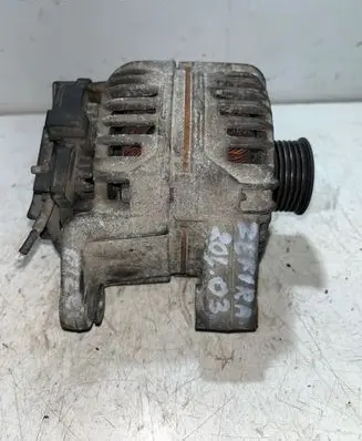 Opel Zafira A Generator/alternator