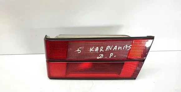 BMW 5 E34 Tailgate rear/tail lights 8351562