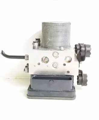 Jaguar I-Pace ABS Pump J9D314F447AK 0265292392