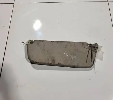 Opel Vectra B Sun visor