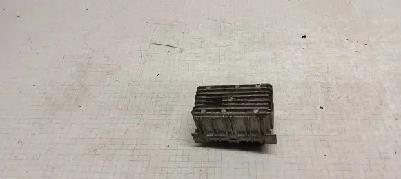 Opel Insignia A Glow plug pre-heat relay 0522122601