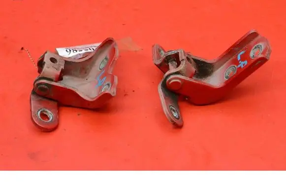 KIA Rio Front door hinge set