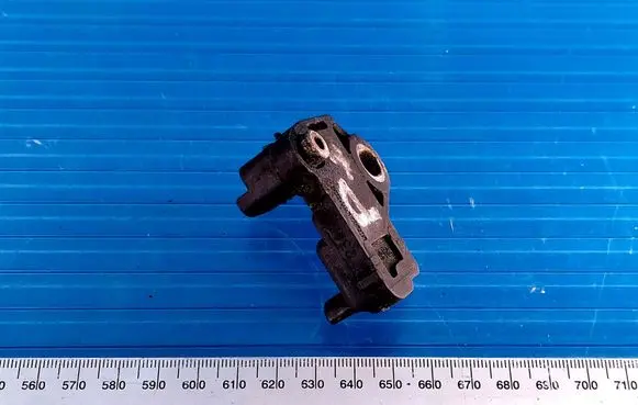 Volvo V50 Crankshaft position sensor 9637466980