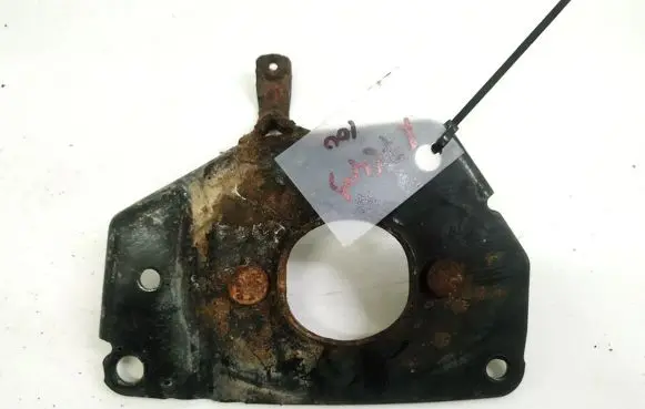 Citroen C4 I Picasso Engine mounting bracket 9658252780