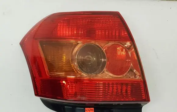 Toyota Corolla E120 E130 Rear/tail lights 8155002300 02100