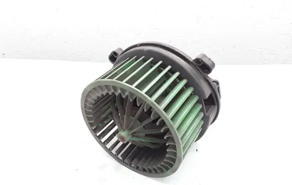 Fiat Ducato Heater fan/blower 107921309