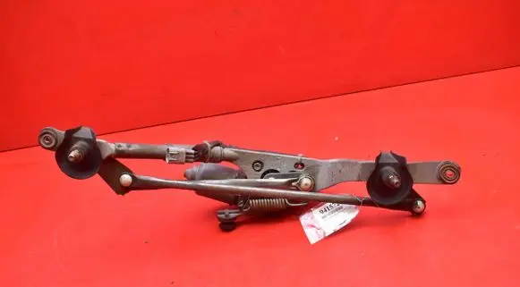Toyota Auris 150 Front wiper linkage and motor 85110-02190