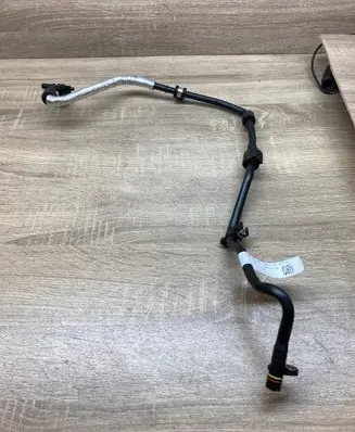 Audi A6 S6 C7 4G Vacuum line/pipe/hose 05C131051Q