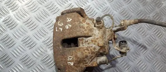 Audi A6 S6 C4 4A Front brake caliper