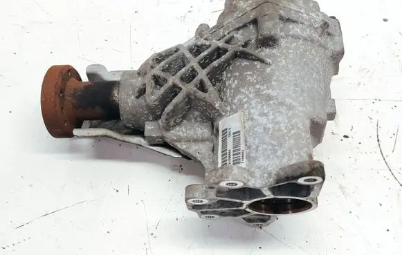 Volvo XC70 Gearbox transfer box case P31256684 31256684